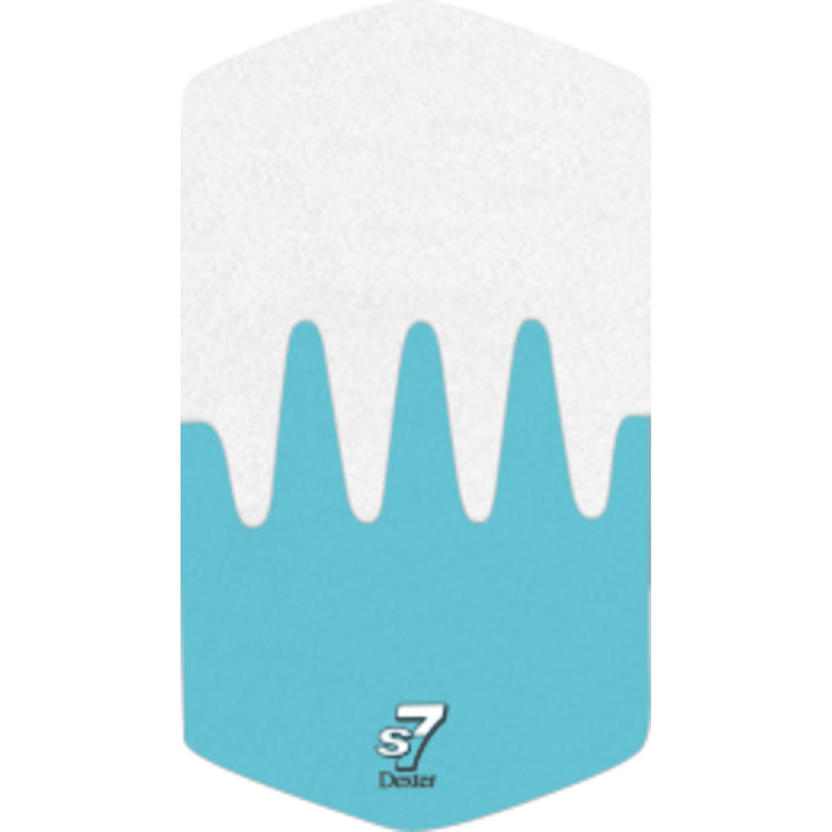 Dexter Sst 7 Saw Tooth X-large