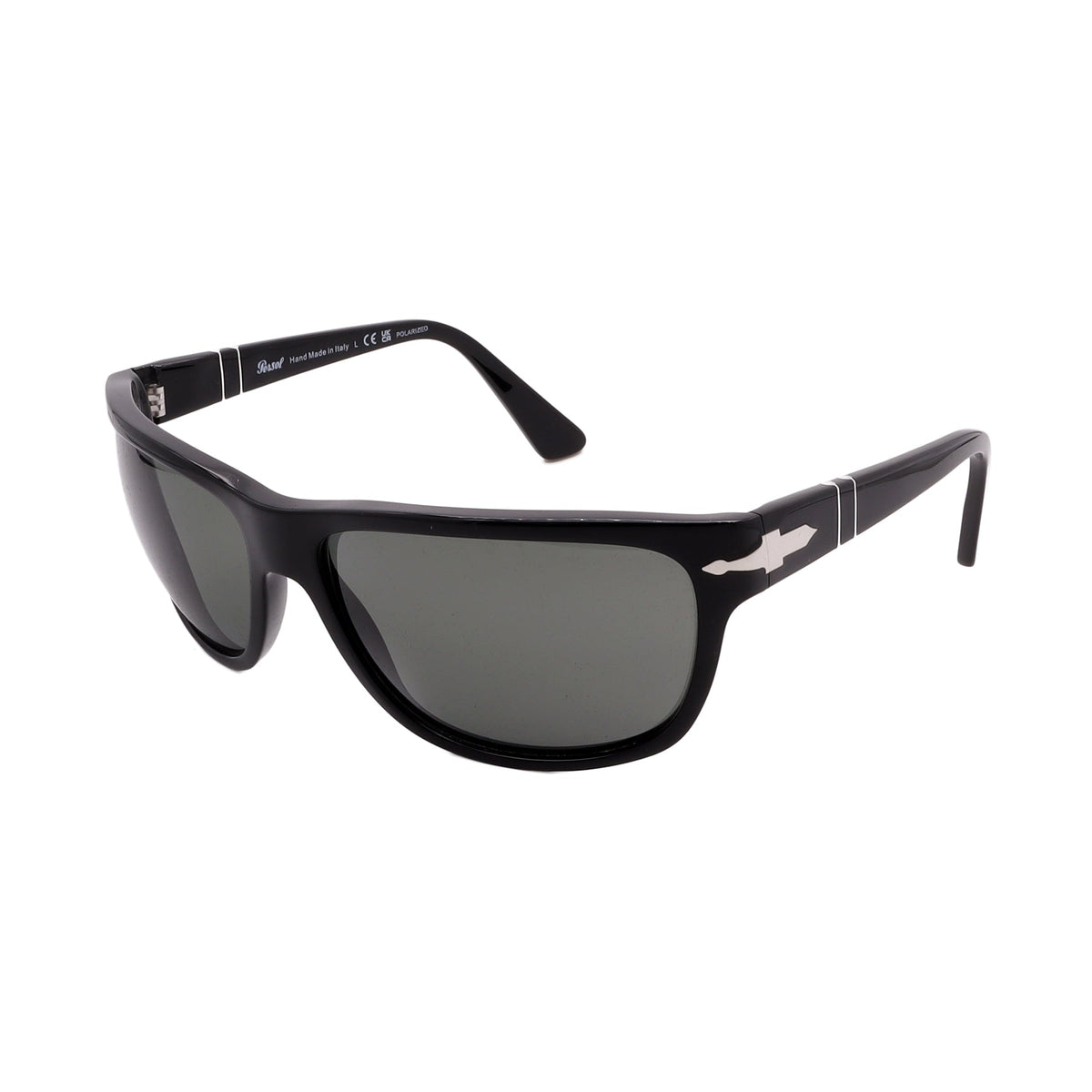 Persol Sunglassses PO3342S-95/58-63-14-135 Polarized