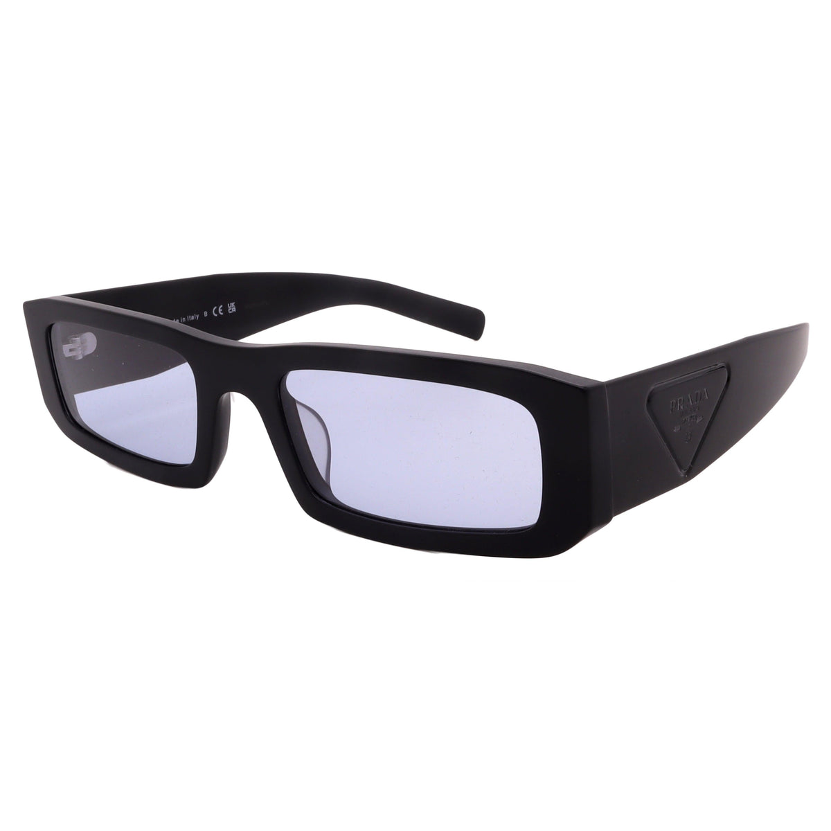 Prada Sunglasses PRD09SD-1BO30X-54-20-145 Non-Polarized