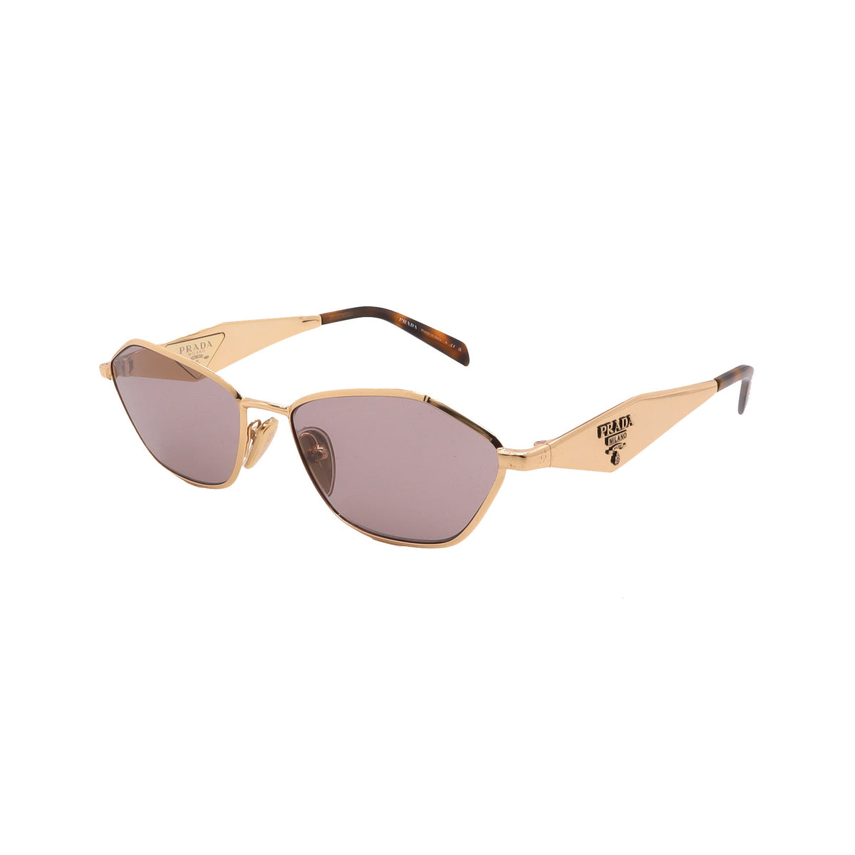 Prada Sunglasses PR D50S-5AK20I-57-16-140 Non-Polarized
