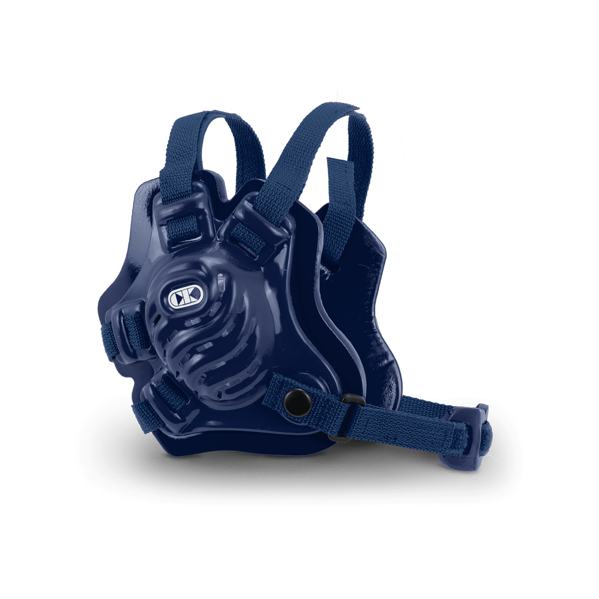Cliff Keen YF5 Youth Tornado Wrestling Headgear All Navy in All Navy