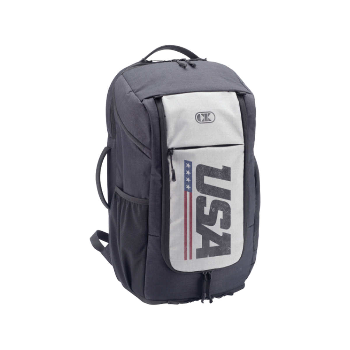 Cliff Keen ABPWUS19 The Beast Limited USA Wrestling Backpack in Default