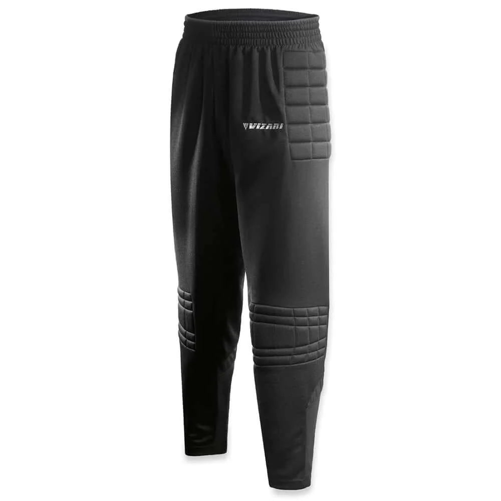 Vizari Primo Goalkeeping Pant – Black