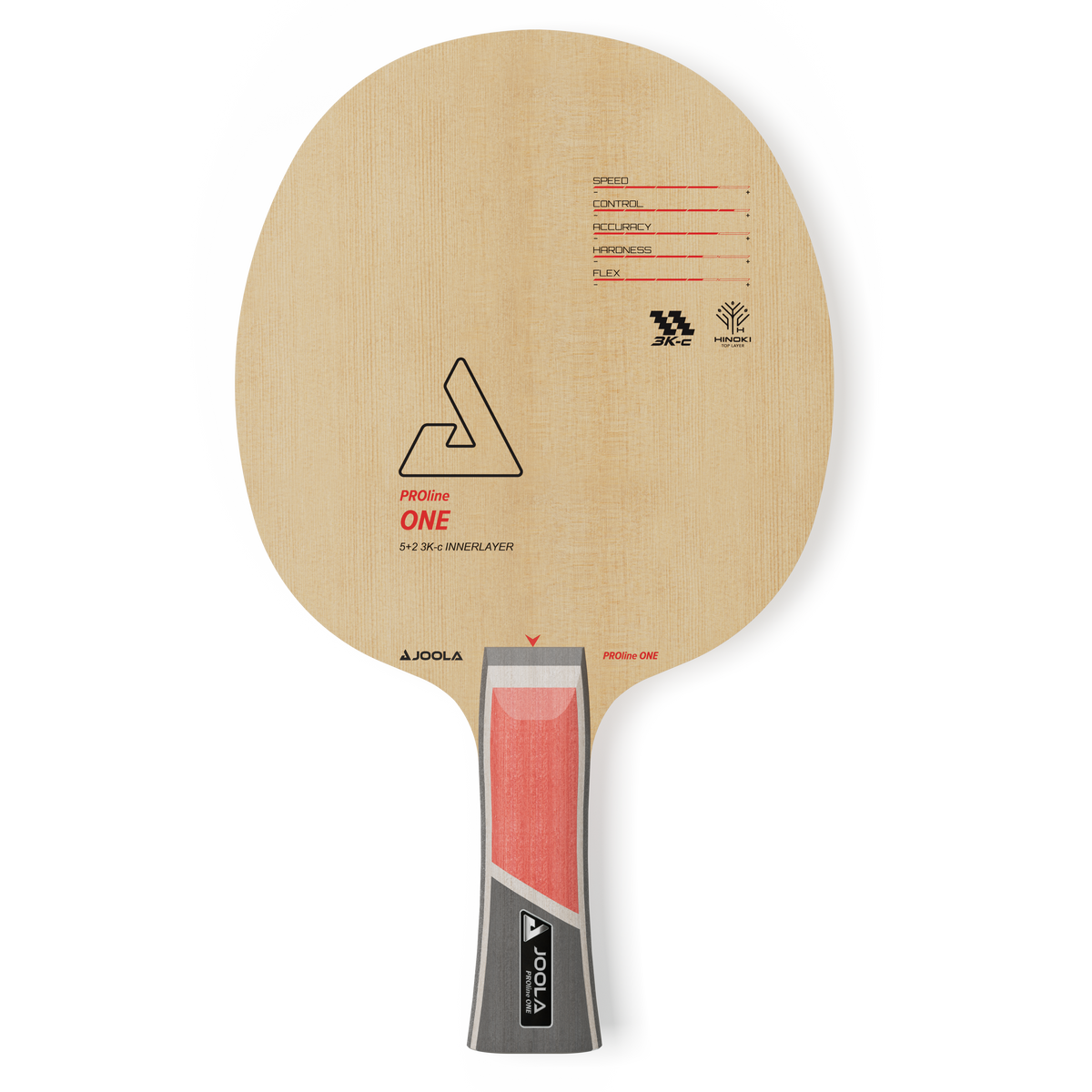 JOOLA PROline One Table Tennis Blade product image