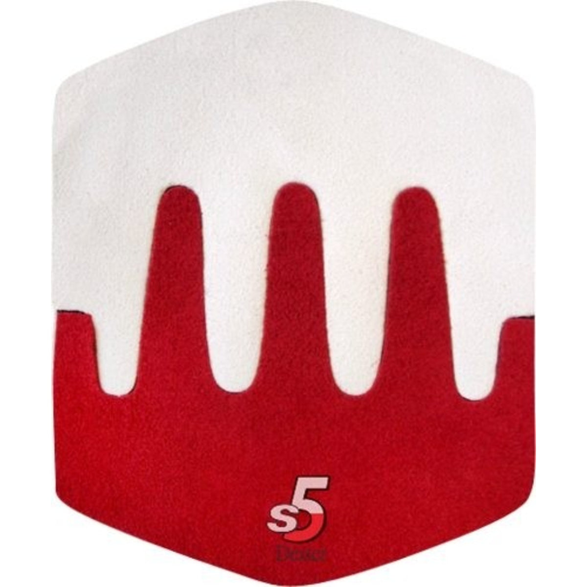 Dexter SST S5 Sawtooth Slide Sole XL