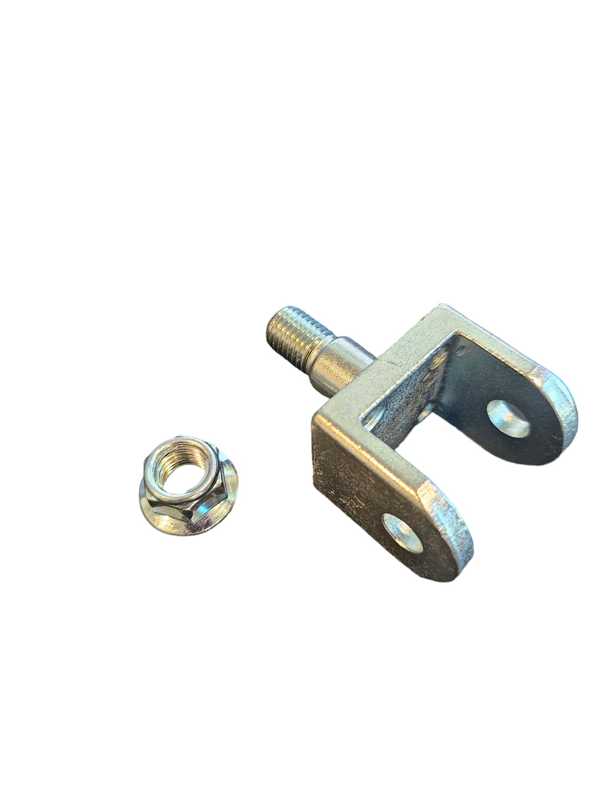 Sur-Ron Light Bee Footpeg Bracket (one piece)
