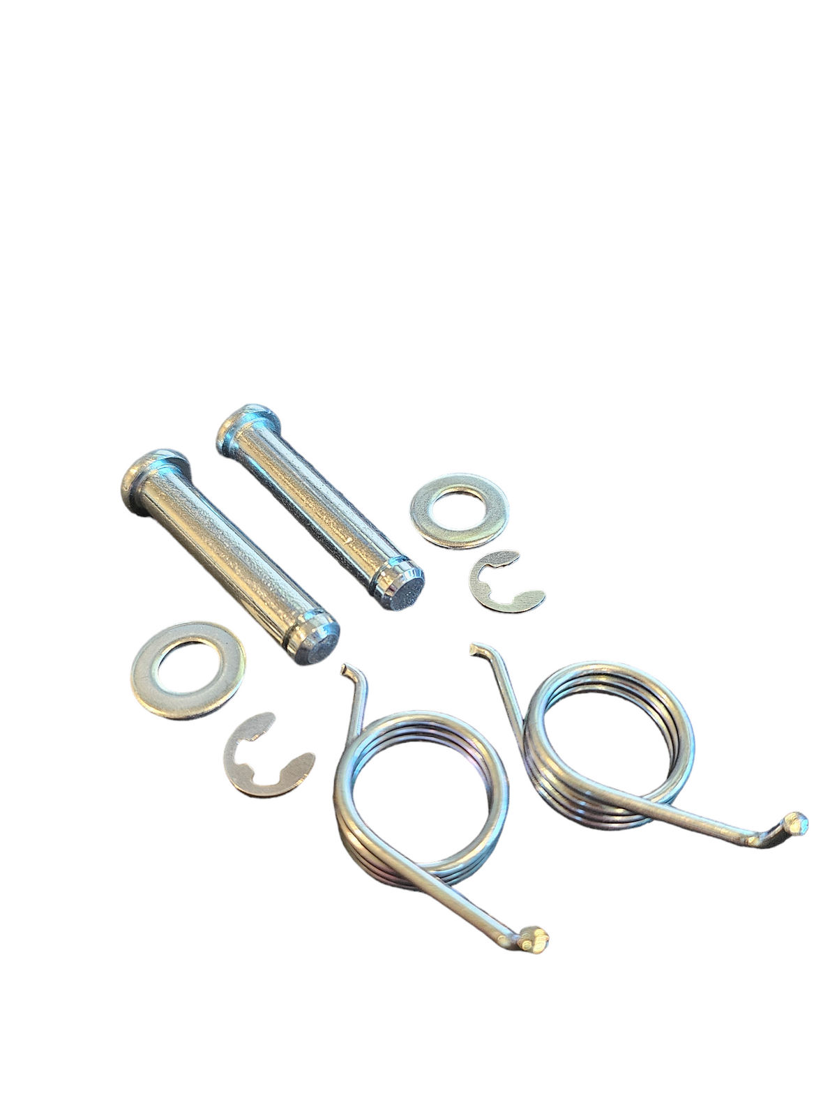 Sur-Ron Foot Peg Spring and Pin
