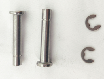 Battery Lid Pivot Pin 2 pcs (Sur-Ron LBX and Talaria MX3/MX4)