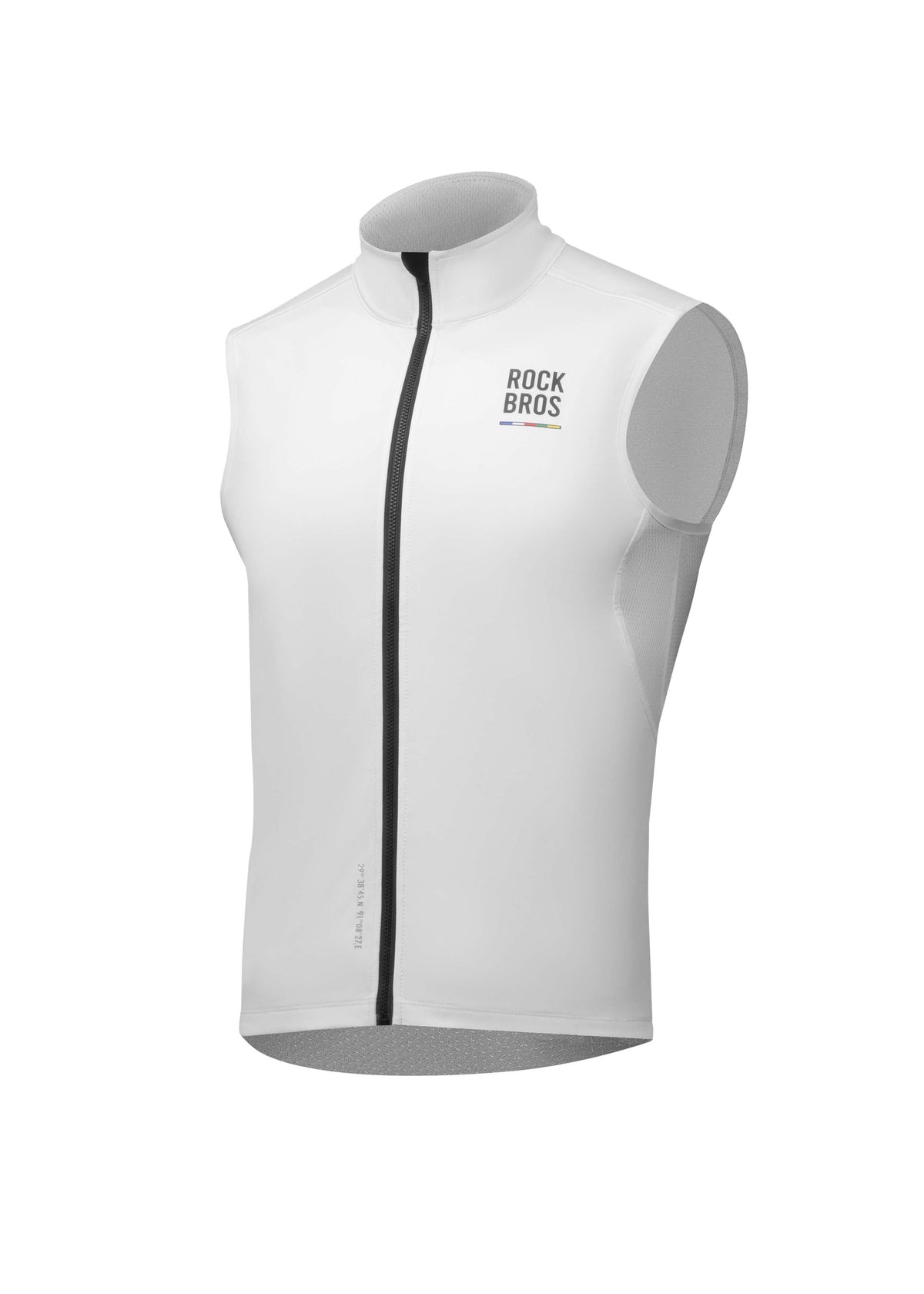 Road to Sky Wind Proof Warm Vest | ROCKBROS