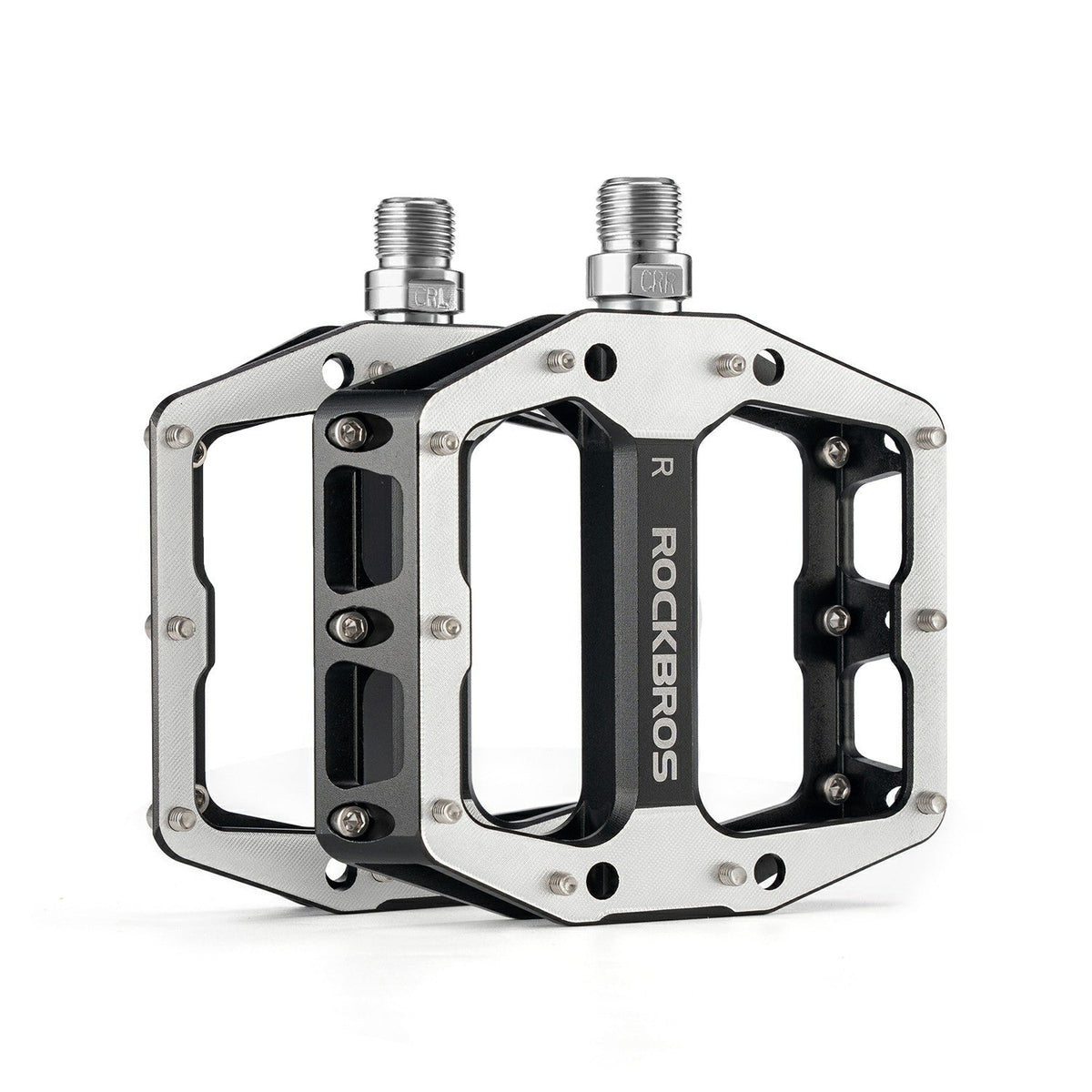 Griffin Aluminum Alloy DH Wider Pedals