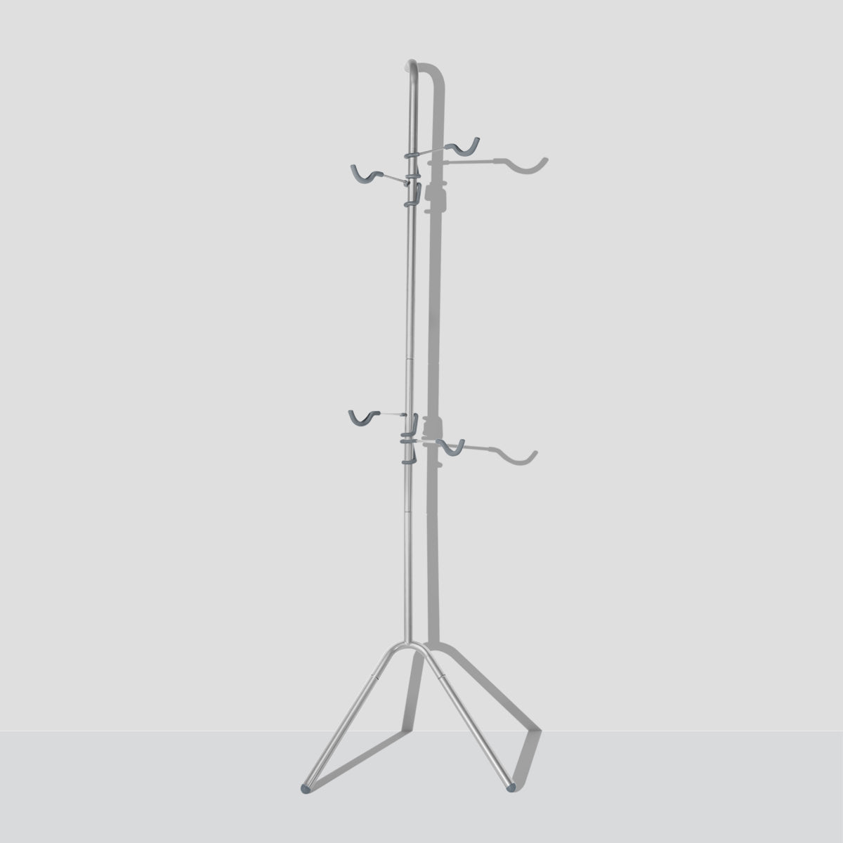 Two Bike Gravity Pole Stand (Copy)