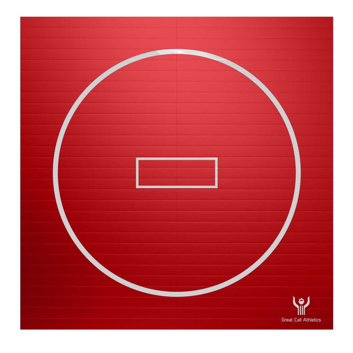 10x10 home wrestling mat for wrestlers, jiu jitsu, MMA Garage Boxing Wrestlers NFHS