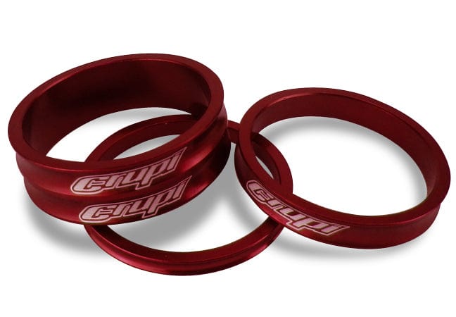 Crupi Headset Spacers