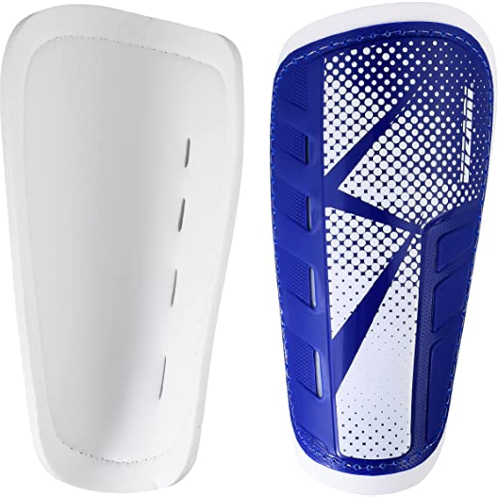 Vizari Vector Soccer Shin Guard – Blue