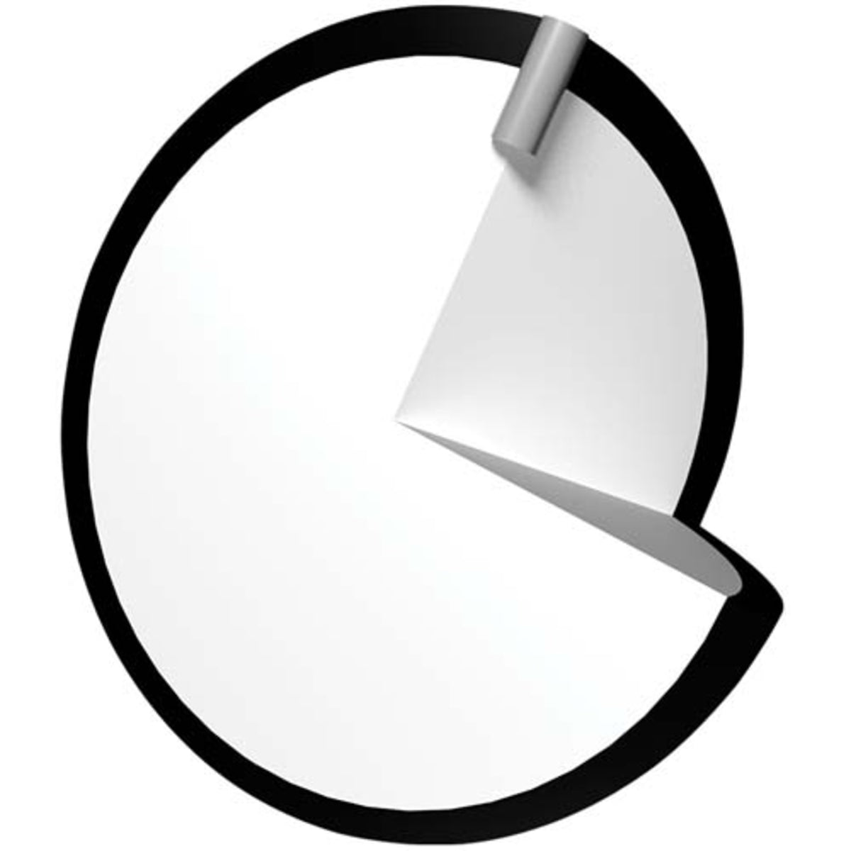 Brunswick Rhino Carbon Lime Silver PRE-DRILLED Bowling Ball