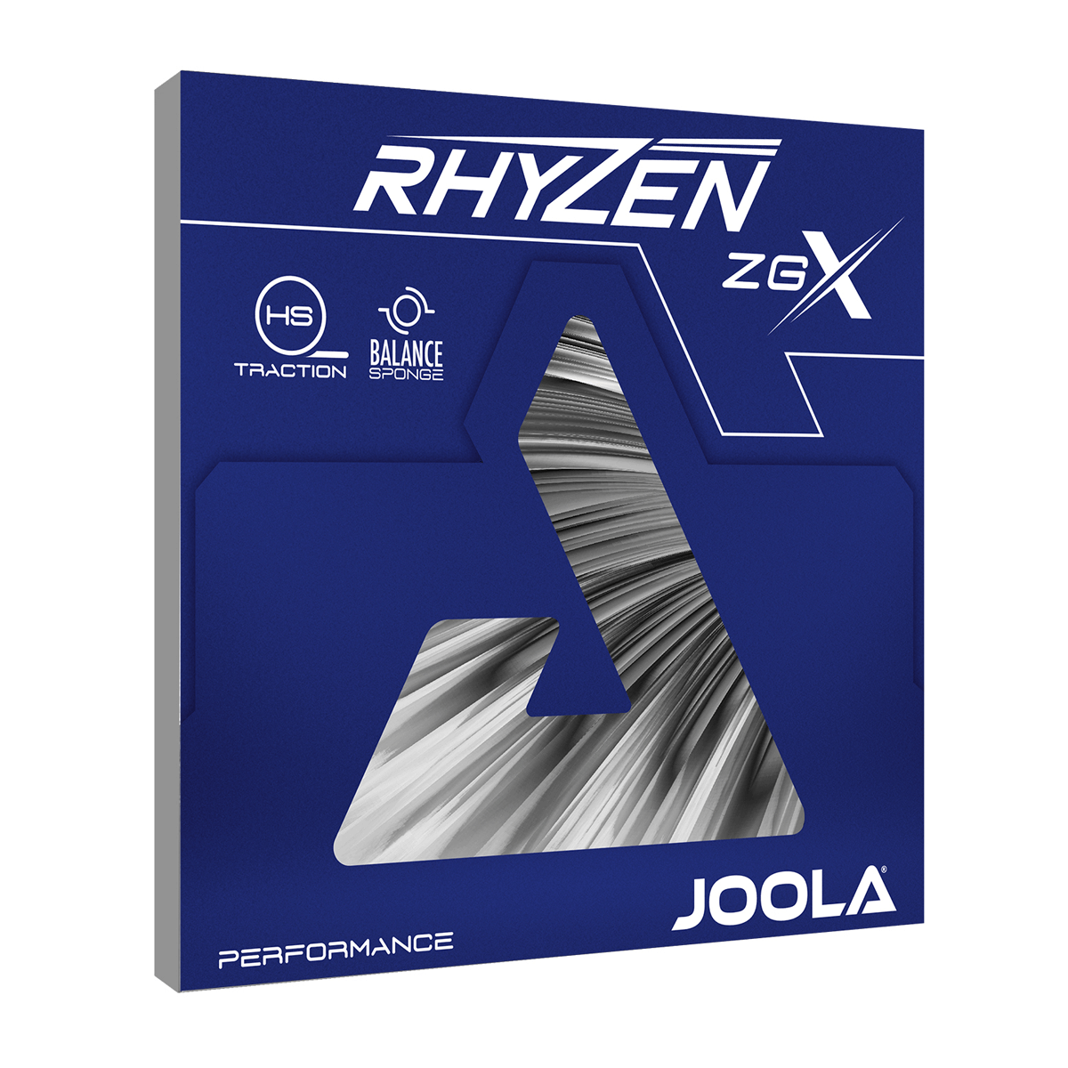 JOOLA Rhyzen ZGX Table Tennis Rubber product image
