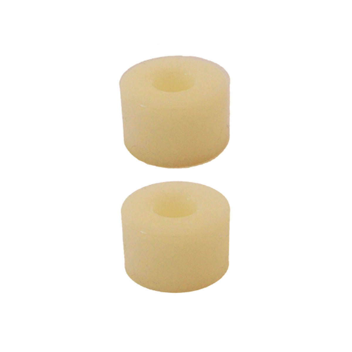 RipTide Krank Canon Bushing 87a - White (Set)