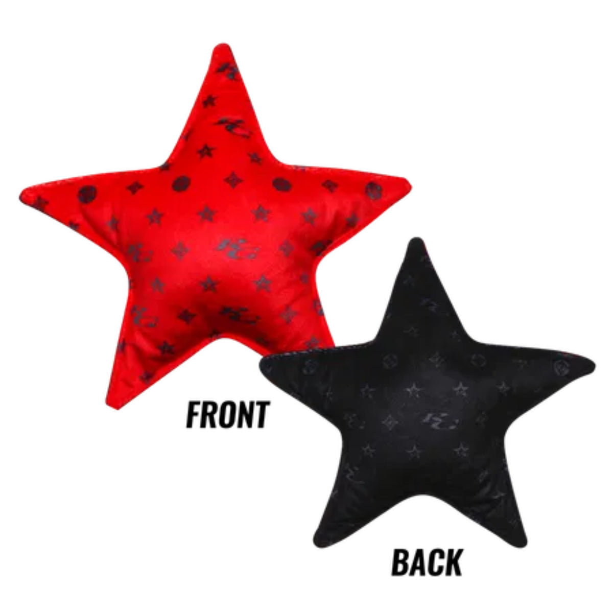 Roto Grip Star Grip Sack - red black - Roto Grip