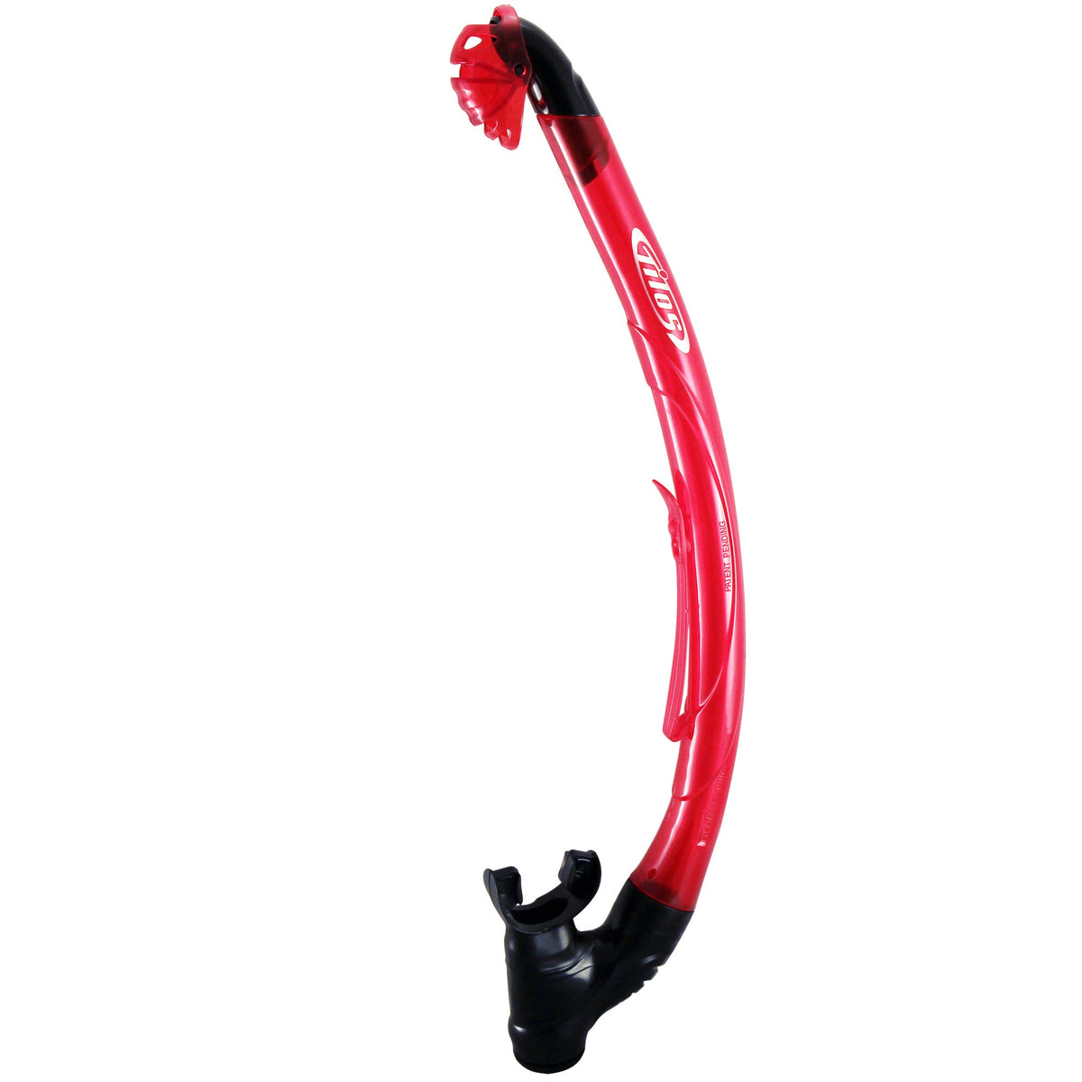 Tilos Oracle Dry Snorkel