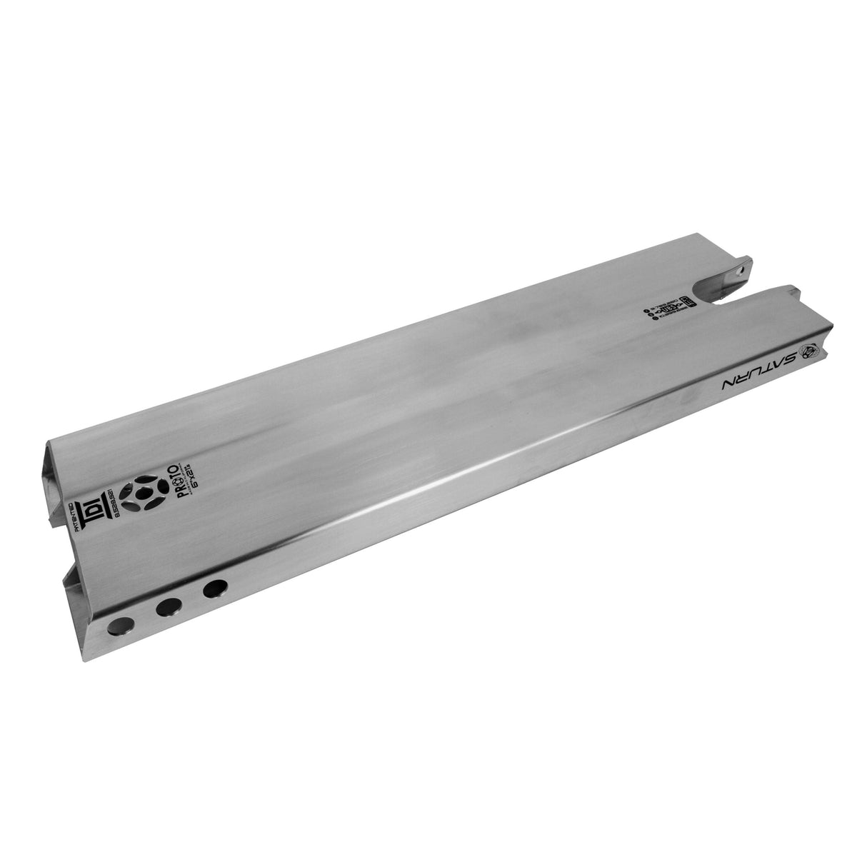 Proto Saturn 2 TDI DEX 6.0″ x 20.5″ - Raw