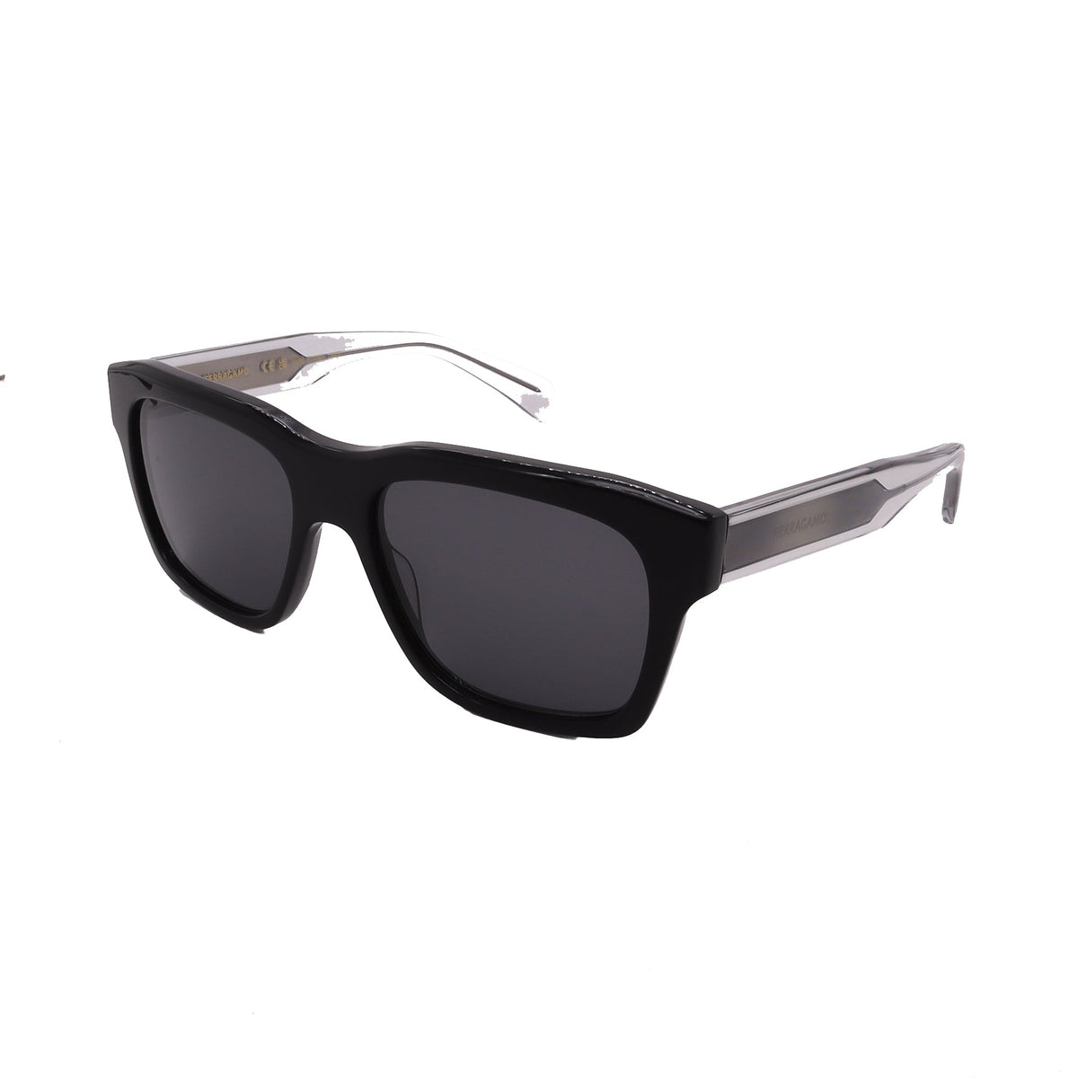 Salvatore Ferragamo Sunglasses SF1087SN-001-56-18-145 Non-Polarized