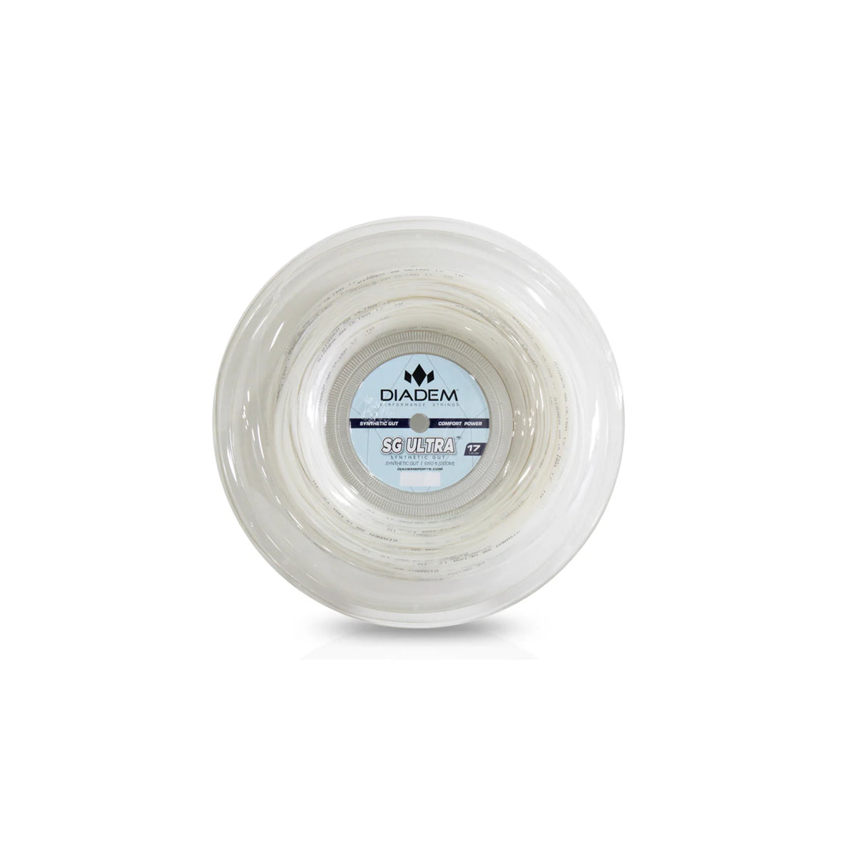 Diadem SG Ultra Tennis String Reel