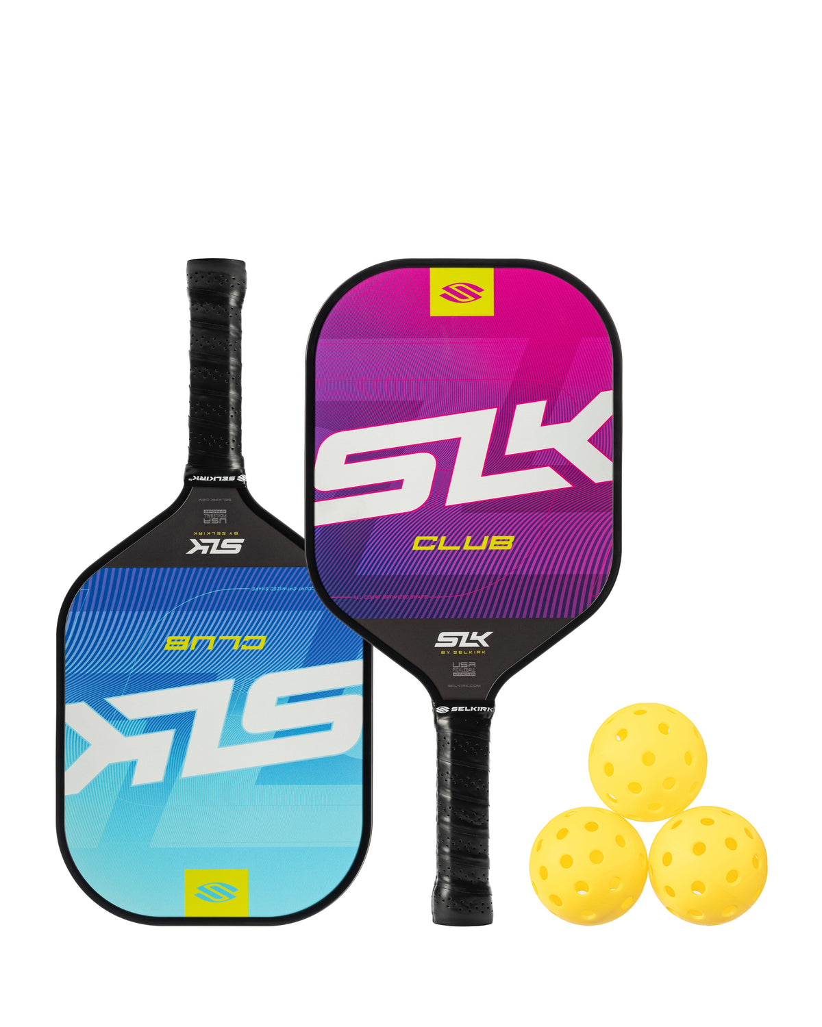 SLK Club Bundle product image
