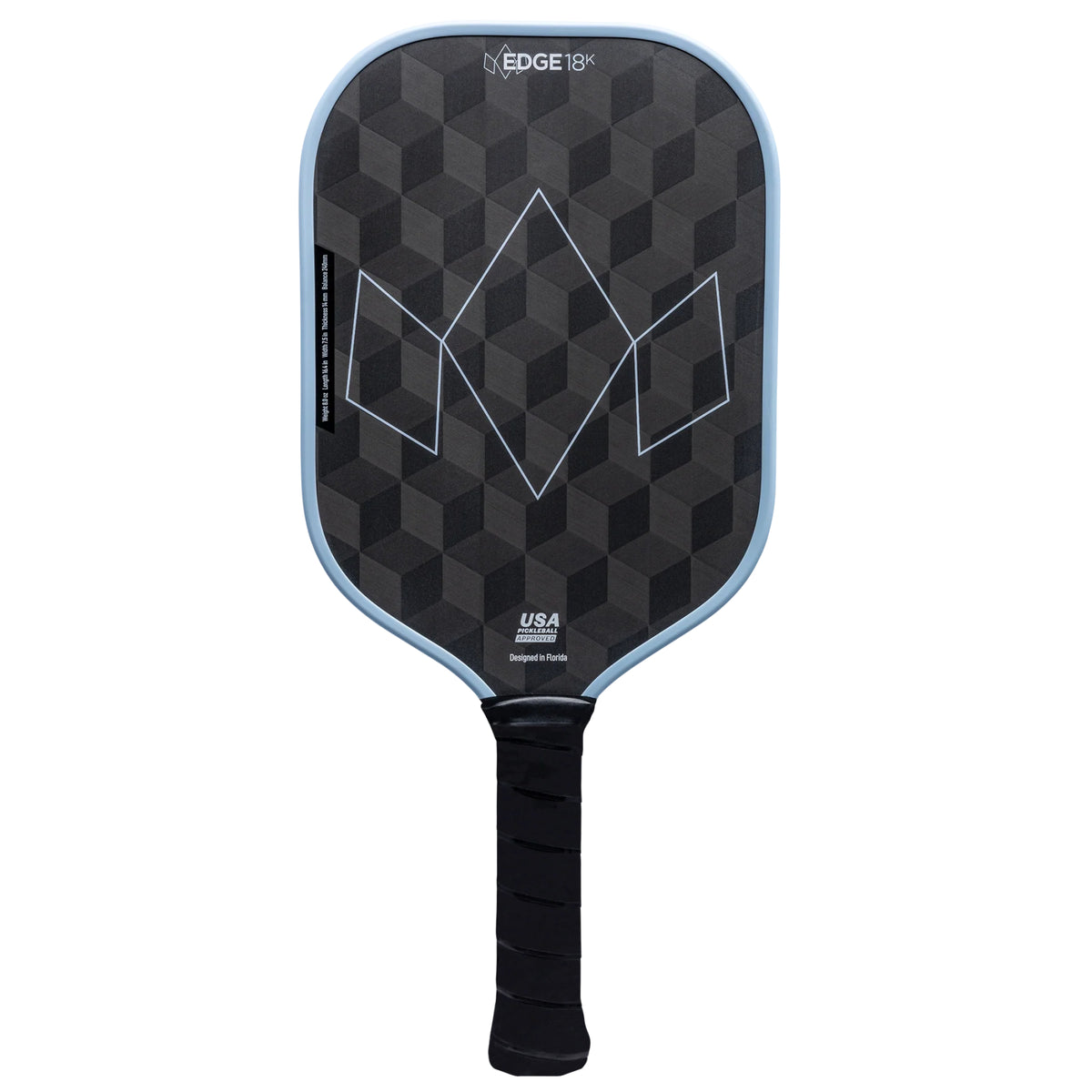 Diadem Edge 18k SP Pickleball Paddle