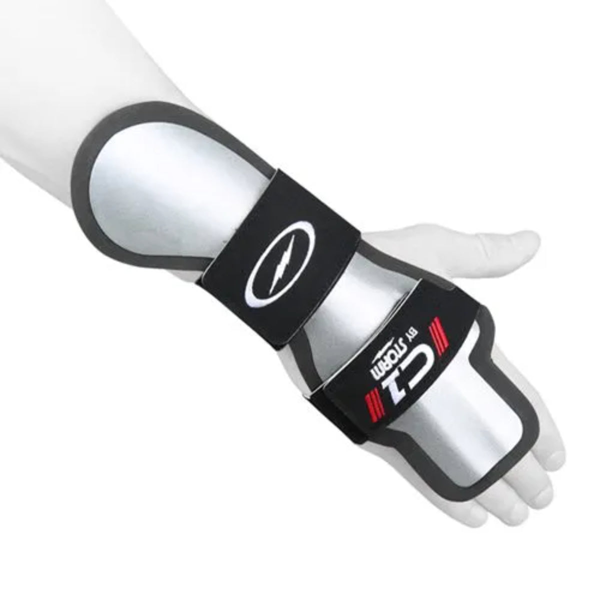 Storm C1 Wrist Support Bowling Glove, Bowling Gear