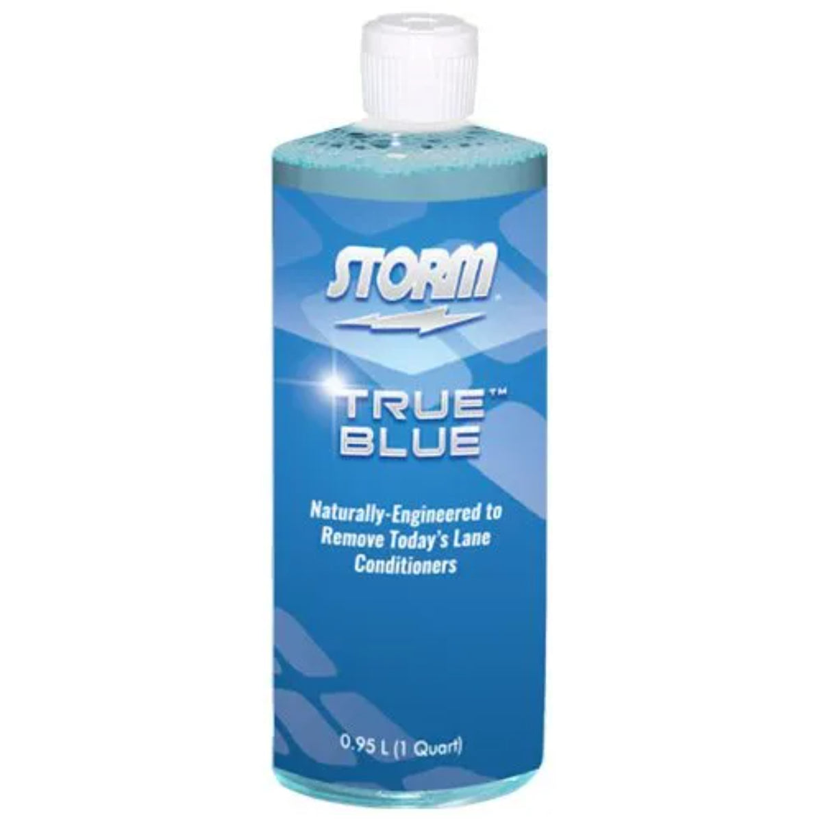 Storm True Blue Ball Cleaner 32 OZ