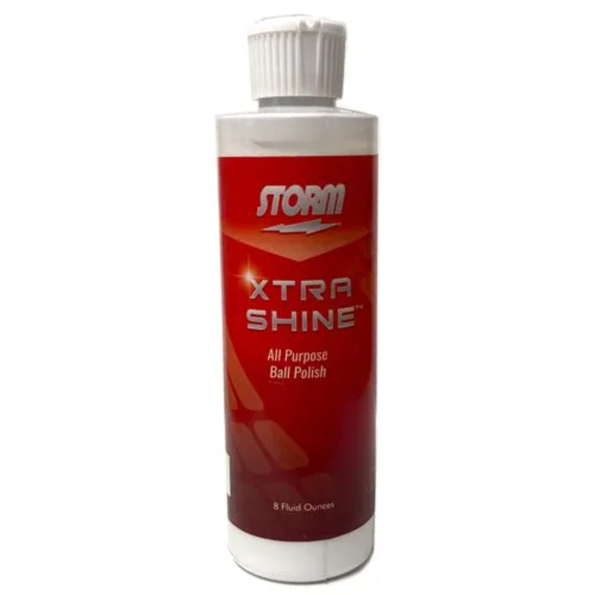 Storm Xtra Shine 8 oz Bowling Ball Polish