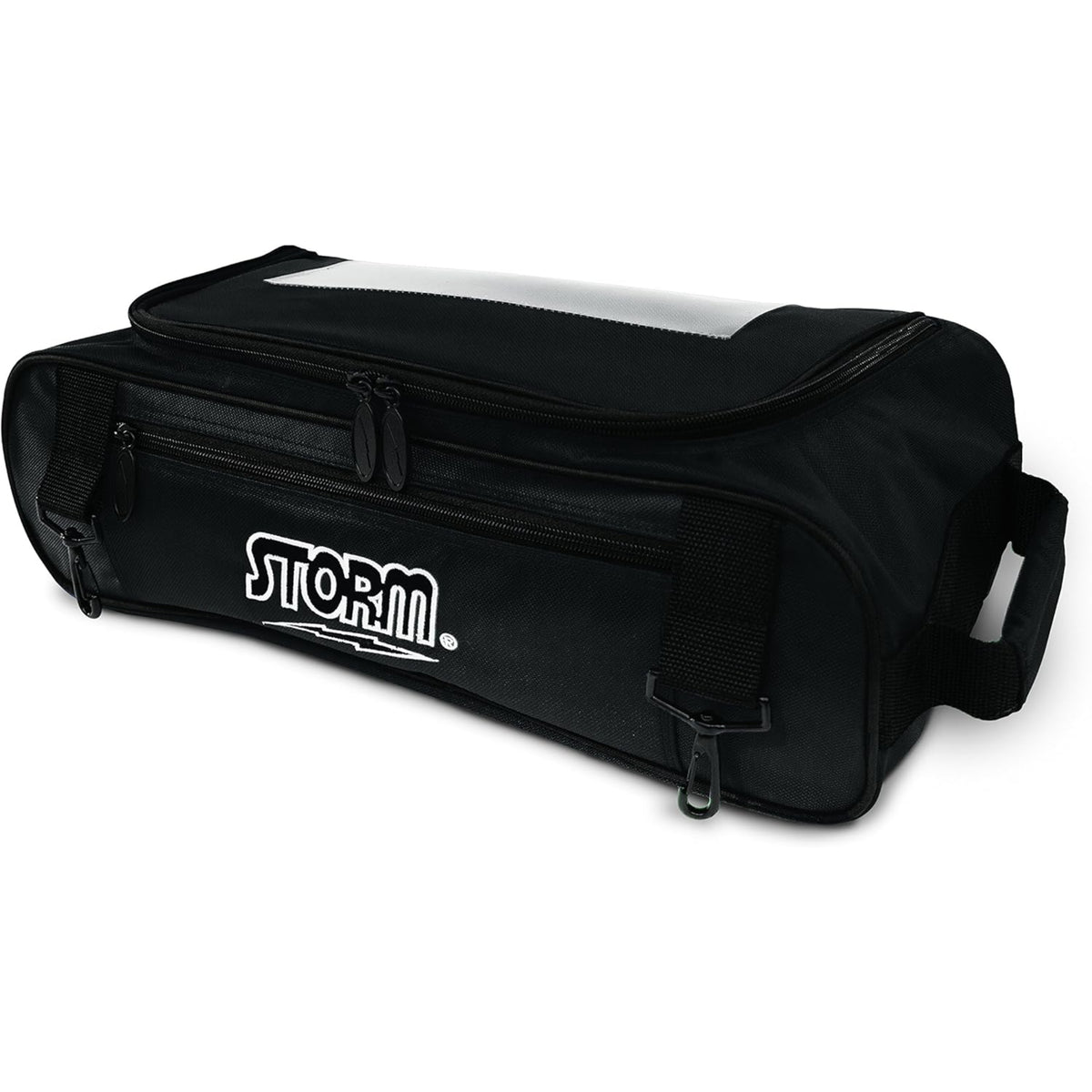 Storm Shoe Bag Addition For Shoe Bag - black - Great Call Athletics