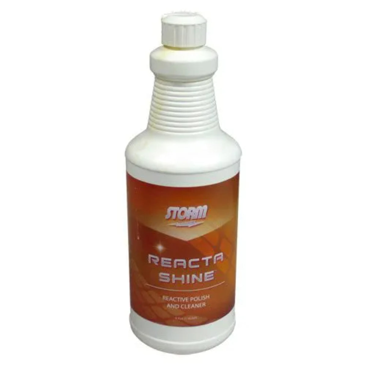 Storm Reacta Shine 32 OZ Bowling Ball Cleaner