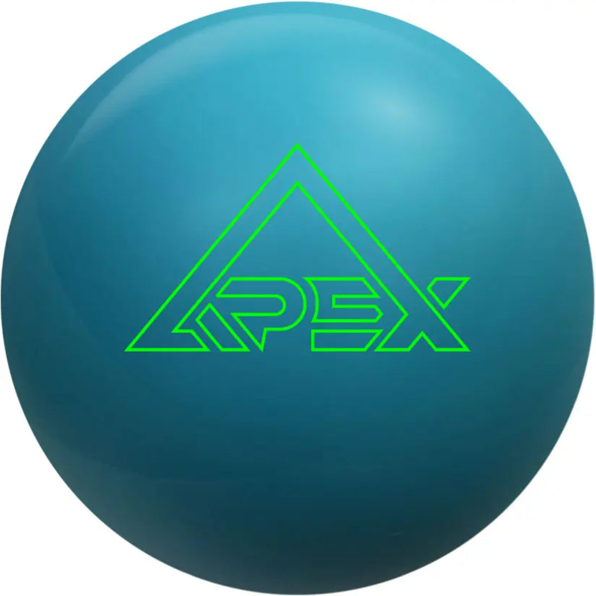 SWAG APEX Solid Bowling Ball - blue - Great Call Athletics