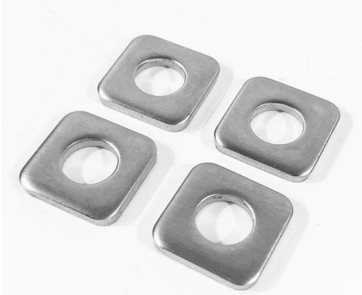 Sur-Ron Light Bee Motor Square Washer (2 pcs)
