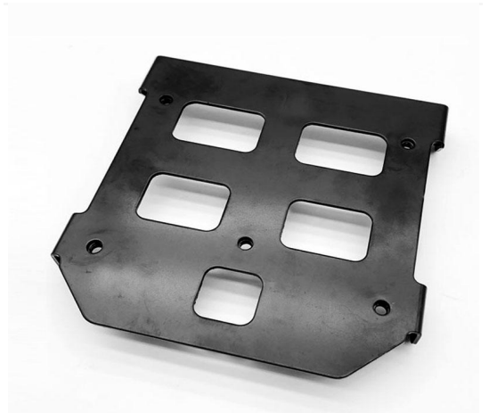 Sur-Ron Light Bee Battery Support Bracket
