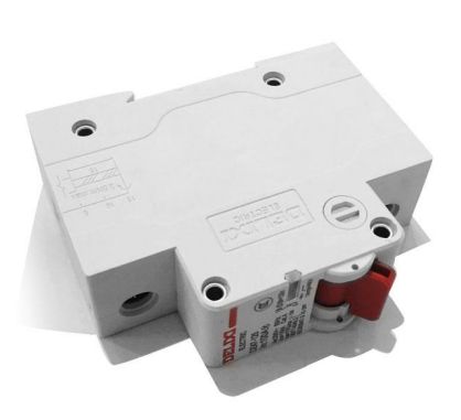 Sur-Ron Light Bee Battery Breaker
