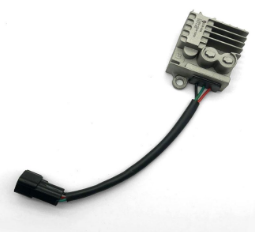 Sur-Ron Light Bee DC Converter
