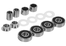 Sur-Ron Light Bee Jackahaft Bearing Maintenance Kit