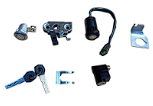 Sur-Ron Ultra Bee Full Bike Locks