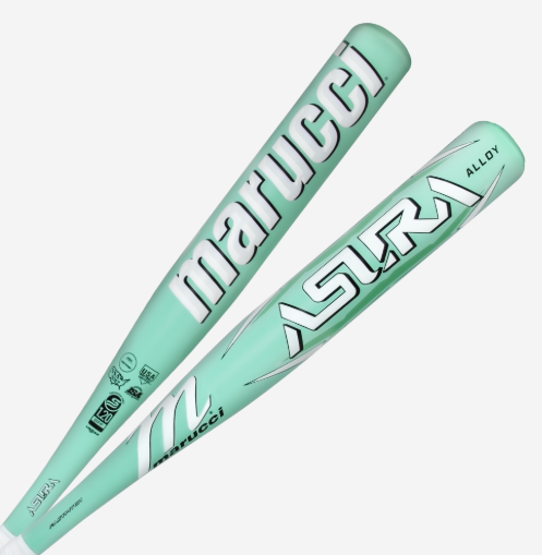 Marucci 2026 Asura Alloy Fastpitch Bat