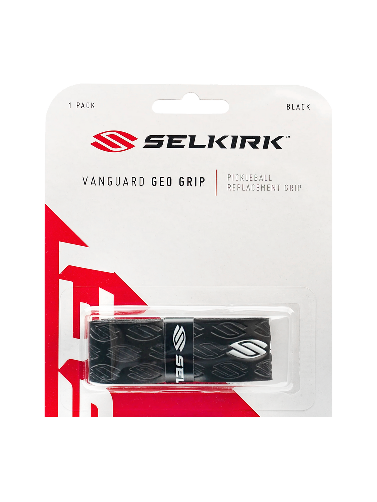 Selkirk Sport Vanguard Geo Pickleball Overgrip product image