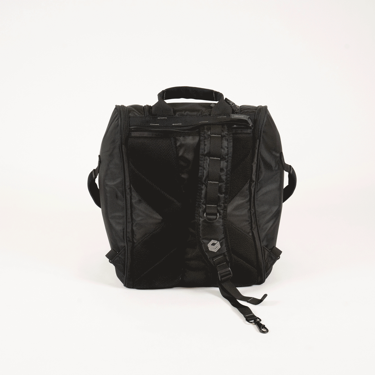 Mountain Essential Ski, Boot & Helmet Backpack