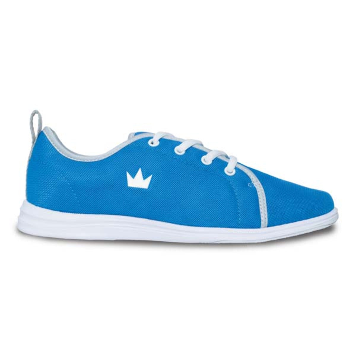 Brunswick Women’s Soul Sky Blue Bowling Shoes