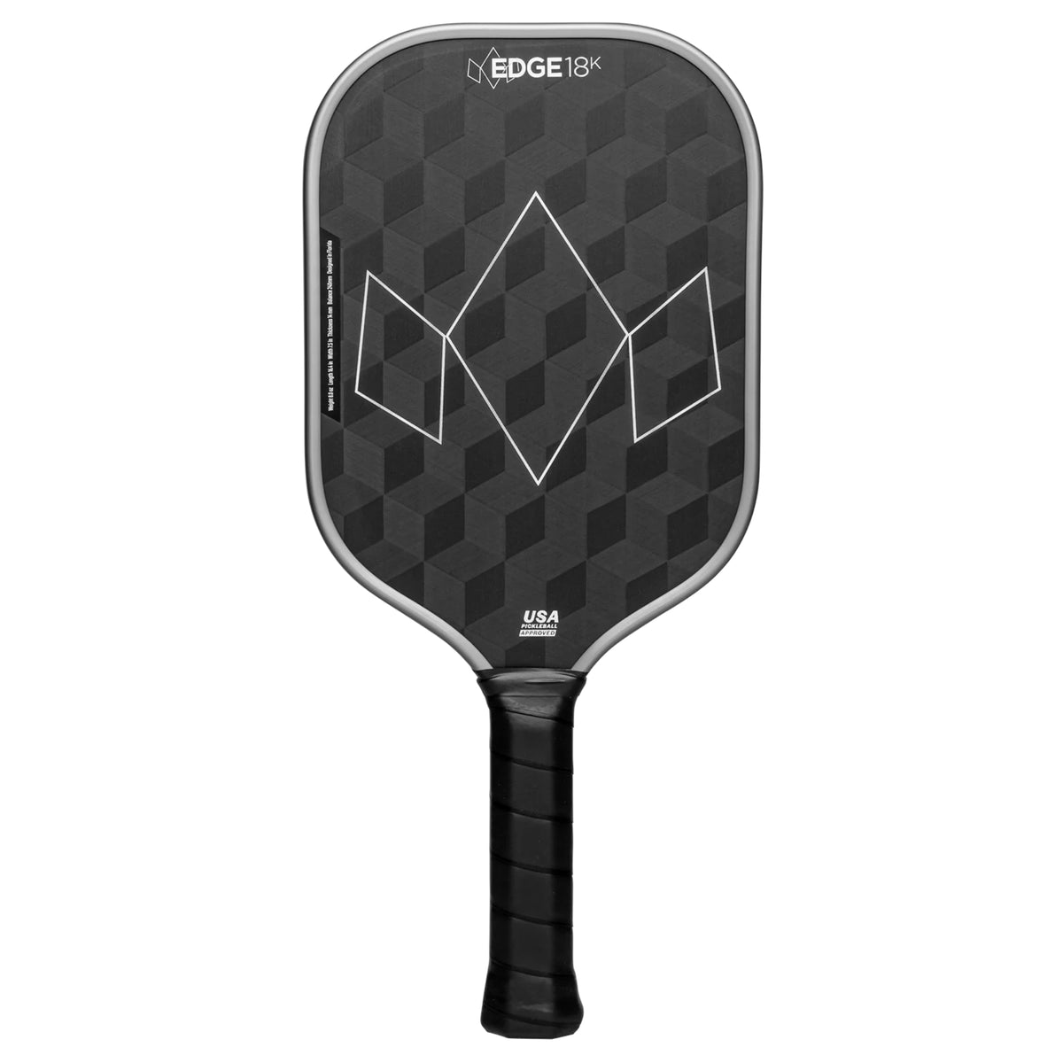 Diadem Edge 18k SP Pickleball Paddle