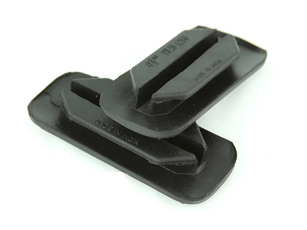 Stirrup Pads
