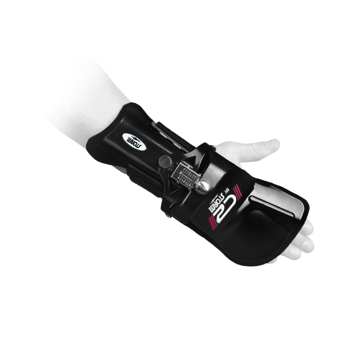 Storm C2 Bowling Glove