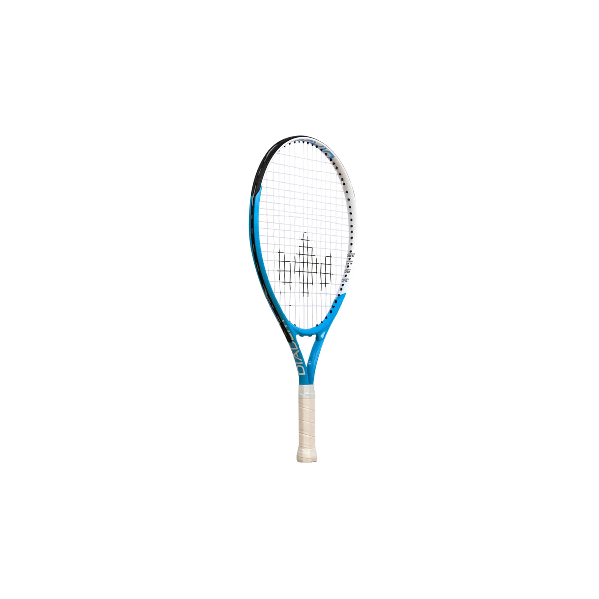 Diadem Super 21 Junior Tennis Racquets