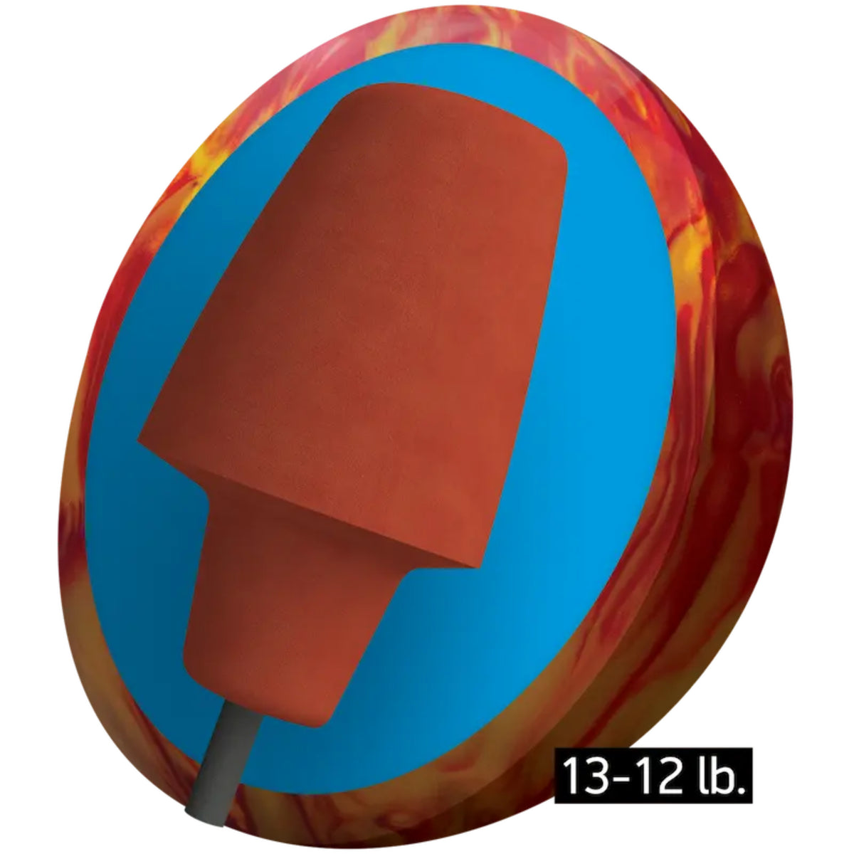 Columbia 300 Super Cuda PowerCOR Pearl Bowling Ball