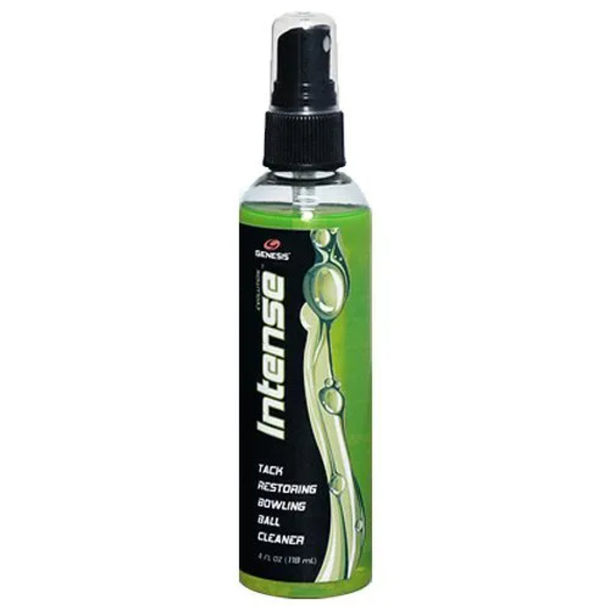 Genesis Evolution Intense Green 4oz Ball Cleaner